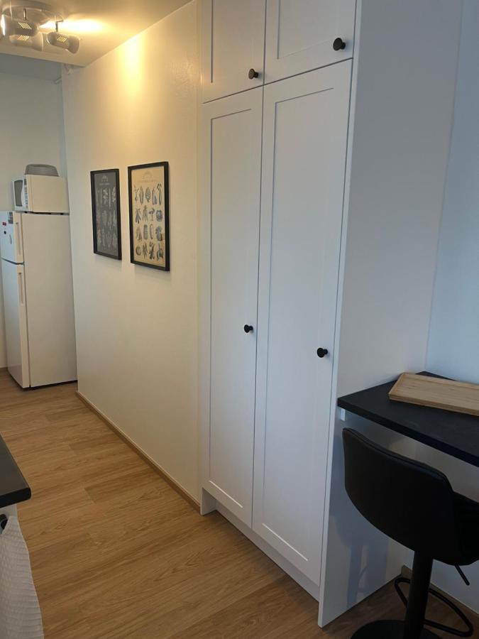 Cosy Apartment In The Heart Of Lahti, Free Parking מראה חיצוני תמונה