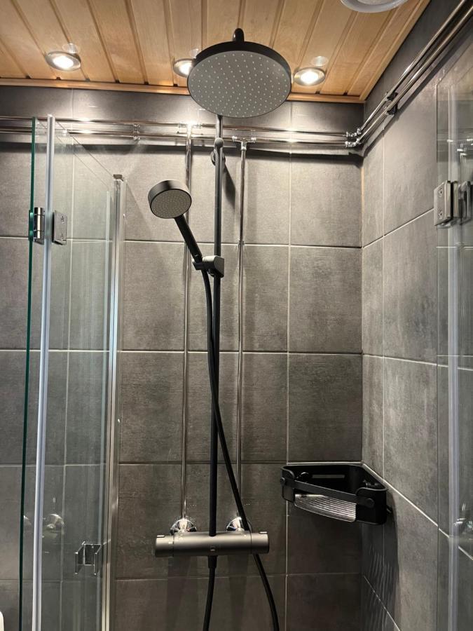 Cosy Apartment In The Heart Of Lahti, Free Parking מראה חיצוני תמונה