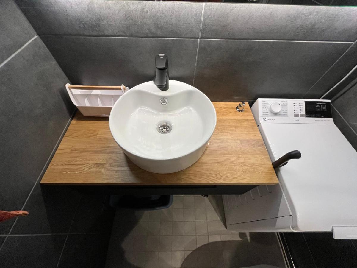 Cosy Apartment In The Heart Of Lahti, Free Parking מראה חיצוני תמונה